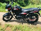 Bajaj Discover 2008