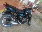 Bajaj Discover 135 2008