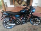 Bajaj Discover 135 2008