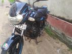 Bajaj Discover 135 2008