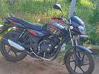 Bajaj Discover 135 2008