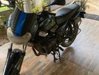 Bajaj Discover 135 2008