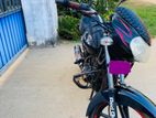 Bajaj Discover 135 2008