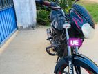Bajaj Discover 135 2008