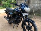 Bajaj Discover 135 2008
