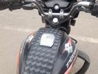 Bajaj Discover 135 2008