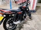 Bajaj Discover 135 2008
