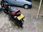 Bajaj Discover 135 2008