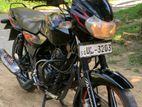 Bajaj Discover 135 2008