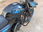 Bajaj Discover 135 2008