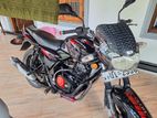 Bajaj Discover 135 2008