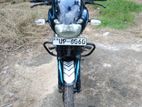 Bajaj Discover 135 2008