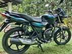 Bajaj Discover 135 2008