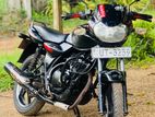 Bajaj Discover 135 2008