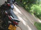 Bajaj Discover 135 2008