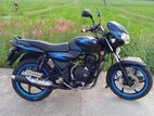 Bajaj Discover 2008