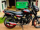 Bajaj Discover 135 2008