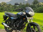 Bajaj Discover 135 2008