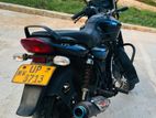Bajaj Discover 135 2008