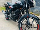 Bajaj Discover 135 2008