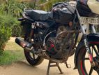 Bajaj Discover 2008