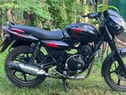 Bajaj Discover 135 2008