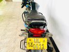 Bajaj Discover 135 2008