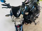 Bajaj Discover 135 2008