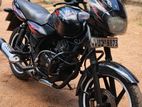 Bajaj Discover 135 2008