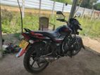 Bajaj Discover 135 2008