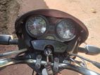 Bajaj Discover 135 2008