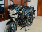 Bajaj Discover 135 2008