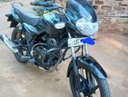 Bajaj Discover 135 2008