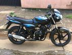 Bajaj Discover 135 2008