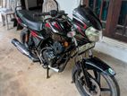 Bajaj Discover 135 2008