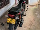 Bajaj Discover 135 2008