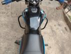 Bajaj Discover 135 2008