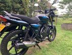 Bajaj Discover 135 2008