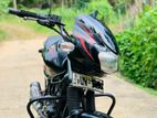 Bajaj Discover 2008