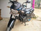 Bajaj Discover 135 2008