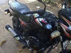 Bajaj Discover 135 2008