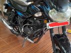 Bajaj Discover 135 2008