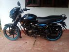 Bajaj Discover 135 2008