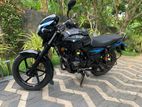 Bajaj Discover 135 2008