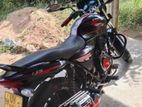 Bajaj Discover 135 2008