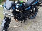 Bajaj Discover 135 2008