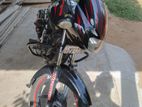 Bajaj Discover 135 2008