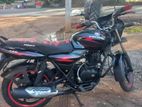 Bajaj Discover 135 2008