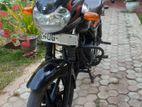 Bajaj Discover 135 2008