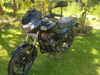 Bajaj Discover 135 2008